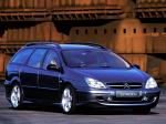 Citroen C5 Break by Carlsson 2003 года